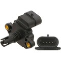 1x ORIGINAL® Febi Bilstein Sensor, Saugrohrdruck für Mini MINI MINI Cabriolet