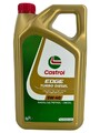 1x Castrol Edge TD 5W-40 5 Liter