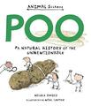 Poo: Eine Naturgeschichte des Unerwähnbaren (Tierwissenschaft) - Davies, Nicola-Pape