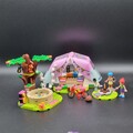 Lego Friends: Nature Glamping (41392) inkl. Anleitung