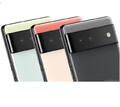 Google Pixel 6 GB7N6 128GB 8GB RAM 6.4in entsperrt 5G Smartphone