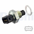 ORIGINAL® Delphi Sensor, Ansauglufttemperatur für Chevrolet MATIZ SPARK AVEO