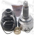 0510-052 FEBEST Gelenksatz, Antriebswelle für MAZDA