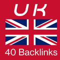 40 permanent UK backlinks Do Follow Backlinks - buy backlinks stable&safe work