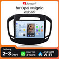 Android 13 Für Opel Insignia 2013 2014 - 2017 Carplay Autoradio GPS NAVI 2G+32G