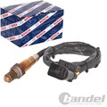 BOSCH LAMBDASONDE VOR KAT für JEEP COMMANDER GRAND CHEROKEE III 3.0 DODGE NITRO