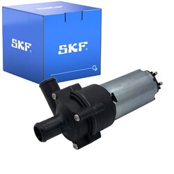 SKF WASSERPUMPE MIT GEHÄUSE passend für CHRYSLER CROSSFIRE MERCEDES-BENZ 124