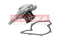 KAMOKA Wasserpumpe Motorkühlung T0040 für 3B6 VW A6 A8 A4 C5 PASSAT AUDI 3B3 4D8