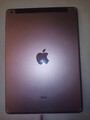 Apple iPad Air 1. Gen. 16GB, WLAN + Cellular (O2), 24,64 cm, (9,7 Zoll) - Silber