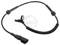 A.B.S. ABS Sensor Raddrehzahl für FORD TRANSIT CONNECT (P65, P70, P80) 30278