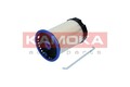 Kraftstofffilter KAMOKA F320401 Filtereinsatz für VW TIGUAN CC B7 358 PASSAT 362