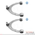 2x Meyle 116 050 0101 Lenker Radaufhängung Vorne für Audi Q7 4LB