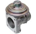 Original MAGNETI MARELLI AGR-Ventil 571822112095 für BMW Land Rover