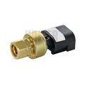 HOFFER Sensor Kraftstoffdruck 74725008 für OPEL INSIGNIA G09 Sports Tourer ASTRA