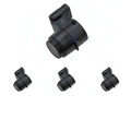 4 x Rückwärtsfahr-Parksensor NTY für BMW, MINI 1 E81, 1 E82, 1 E87, 1