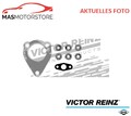 MONTAGESATZ DICHTSATZ TURBOLADER VICTOR REINZ 04-10021-01 P NEU OE QUALITÄT