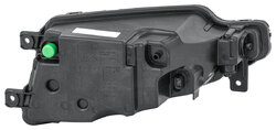 Nebelscheinwerfer links LED HELLA für VW PASSAT B8 Variant (3G5/ CB5)