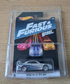 Hot Wheels 2 Fast 2 Furious F&F2 Fast and Furious Nissan Skyline R34 GT-R 2016