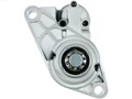 AS-PL Anlasser Starter 12 V 1.1 kW für VW Polo 1.2 12V 1.4 16V Golf IV New