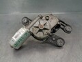 5G0955711C HINTERER WISCHERMOTOR / VALEO / W000089789 / 5155565 FÜR VOLKSWAGEN G