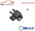SENSOR ABGASDRUCK MEYLE 37-14 801 0000 A FÜR MAZDA 6 2.2 D GH10,2.2 MZR-CD GH10
