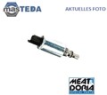 9123 REGELVENTIL KRAFTSTOFFMENGE MEAT & DORIA FÜR TOYOTA AYGO 1.4 HDI WNB10_