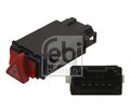 Warnblinkschalter febi Plus FEBI BILSTEIN 29448 für Audi A4