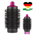 Runde Volumenbürste für Dyson Airwrap HS01 HS05 Aufsatz Zylinderkamm-