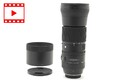 [Top NEUWERTIG mit Kapuze] Sigma C Contemporary 150-600mm f/5-6.3 DG OS HSM...