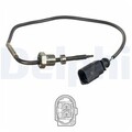 Delphi Abgastemperatursensor für Audi A4 A5 A6 A8 Q5 Q7 VW Phaeton Touareg