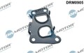 Dr.Motor Automotive DRM0905 Dichtung, AGR-Ventil passend für FIAT OPEL Abgasrück