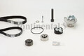 Wellenset + Wasserpumpe CT939WP9PRO CONTINENTAL CTAM für AUDI A6 C4 A6 C4 Avant