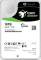 Seagate Exos 16TB Enterprise HDD X18 SATA 6Gb/S 512e/4Kn 7200 Minimum Von 10