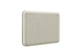 TOSHIBA Canvio Advance Festplatte, 1 TB HDD, 2,5 Zoll, extern, Hellbeige