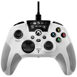 Turtle Beach Recon Gamepad PC, Xbox One, Xbox Series X Weiß