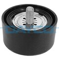 DAYCO Umlenk-/Führungsrolle, Keilrippenriemen APV4031 für MERCEDES-BENZ
