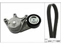 Schaeffler INA 529 0483 10 Keilrippenriemensatz für BMW
