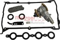METZGER 7500005 Steuerkettensatz Steuerkette für VW Golf IV Schrägheck (1J1)
