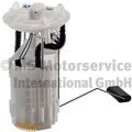 Pierburg 7.02552.35.0 Sensor, Kraftstoffvorrat passend für NISSAN OPEL RENAULT