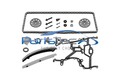 PartsTec Steuerkettensatz PTA114-0063 für OPEL CORSA S07 X01 AGILA H00 ASTRA T98