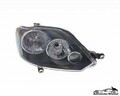 TYC 20-12157-05-2 Hauptscheinwerfer Vorne Rechts für VW Golf Plus V 2009 - 2013