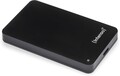 Intenso Memory Case Externe Festplatte 1TB 2.5Zoll USB3.0 schwarz