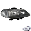 Scheinwerfer H7-H7 rechts für Renault Laguna Limousine Kombi Grandtour K56 98-01