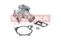 KAMOKA T0161 Water Pump for HYUNDAI,KIA,MITSUBISHI