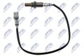 NTY Lambdasonde Sensor Abgassteuerung ESL-FT-001 für SUZUKI FIAT SEDICI 16V 3 MZ