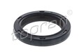 TOPRAN 304 143 Wellendichtring, Nockenwelle für Ford