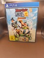 Asterix & Obelix Xxl2 Limited Edition Sony PlayStation 4