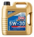 LIQUI MOLY Longlife III 5W-30 4 Liter Motoröl Synthetisch Longlife-04 & 504 00 &