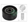 INA 532 0624 10 Umlenk-/Führungsrolle Zahnriemen für Opel Ford Mazda Peugeot