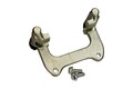 MAXGEAR Halter Bremssattel Bremssattelhalter Bremssattelträger Hinten Links